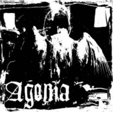 AGONIA - En Ruinas CD
